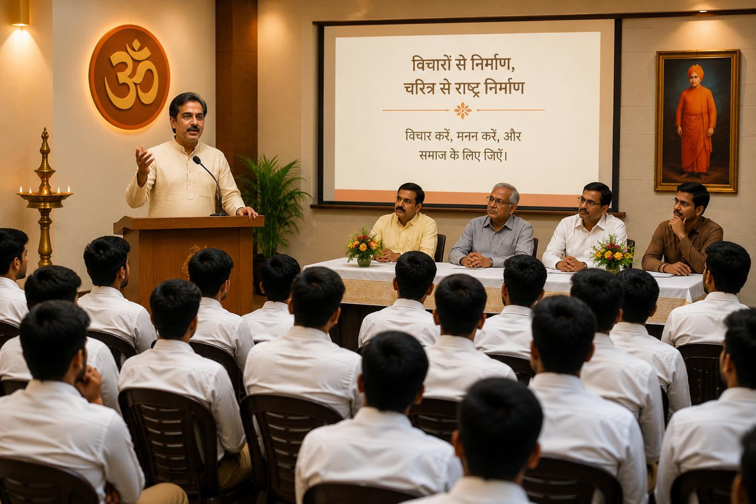 बौद्धिक कार्यक्रम