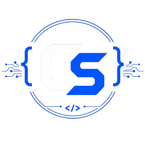 CodeStack Logo